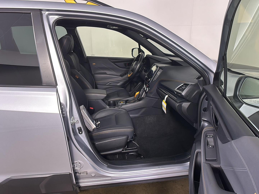 2023 Subaru Forester Located at Smart Motors Toyota light-box-slides