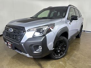 Thumbnail - 2023 Subaru Forester