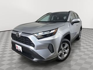 Thumbnail - 2025 Toyota RAV4