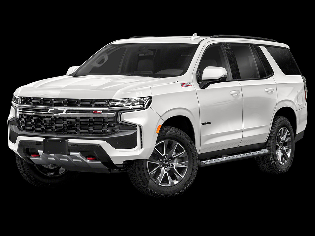 2023 Chevrolet Tahoe Located at Smart Motors Toyota slide-image