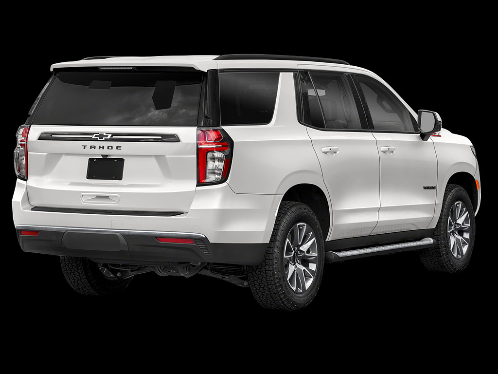 2023 Chevrolet Tahoe Located at Smart Motors Toyota slide-image