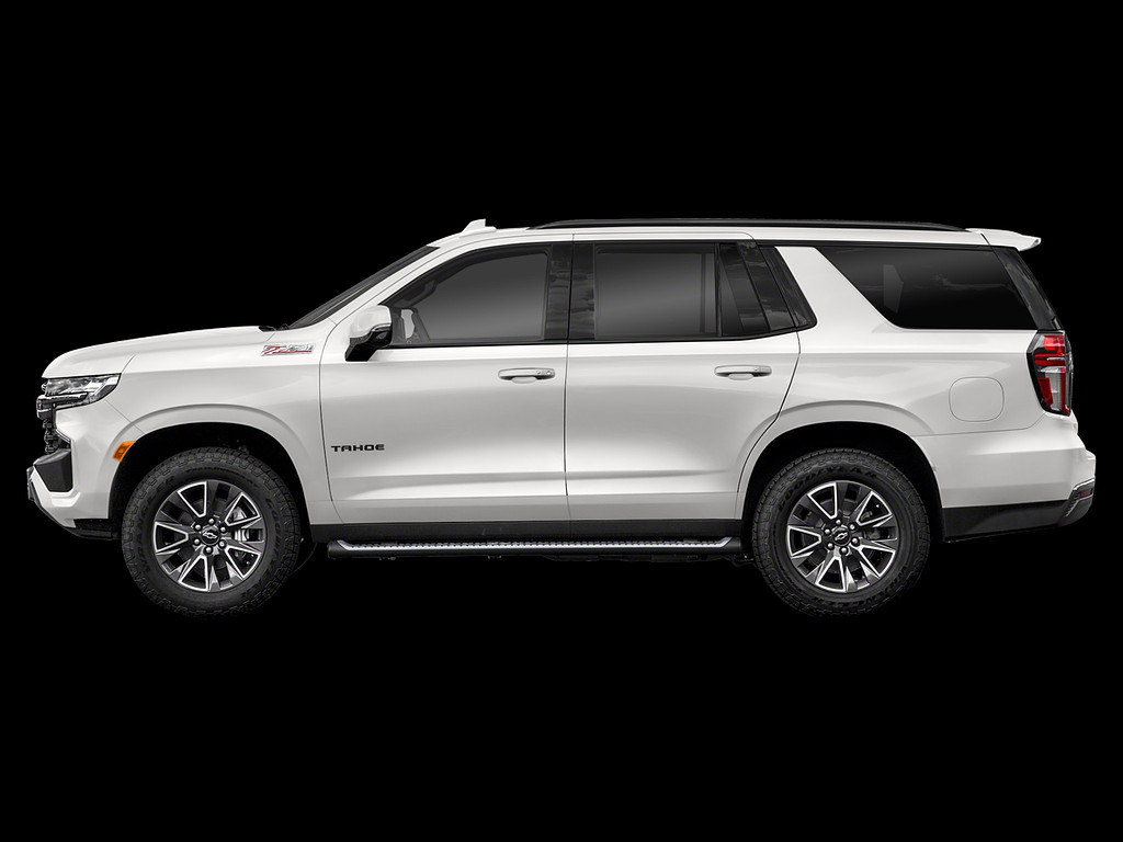 2023 Chevrolet Tahoe Located at Smart Motors Toyota slide-image