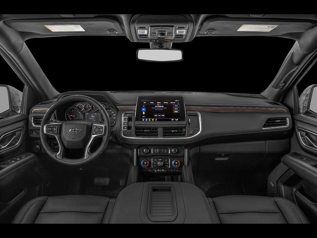 2023 Chevrolet Tahoe Located at Smart Motors Toyota slide-image
