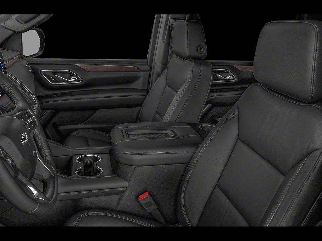 2023 Chevrolet Tahoe Located at Smart Motors Toyota slide-image
