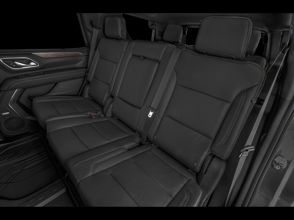 2023 Chevrolet Tahoe Located at Smart Motors Toyota slide-image