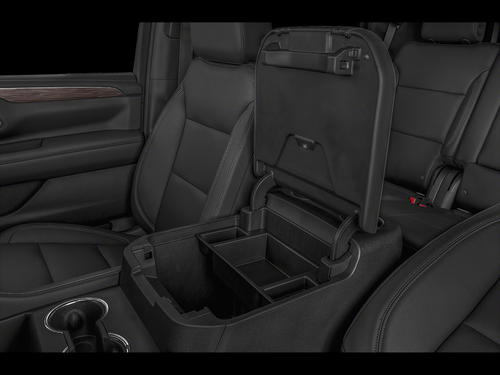 2023 Chevrolet Tahoe Located at Smart Motors Toyota light-box-slides
