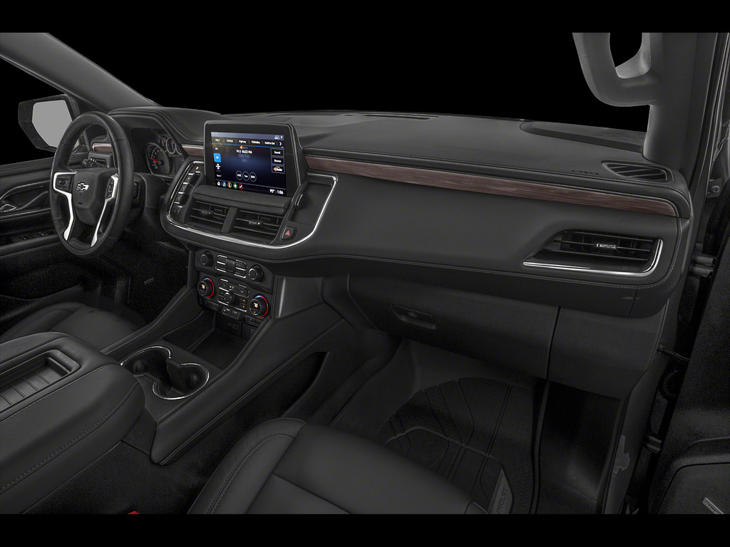 2023 Chevrolet Tahoe Located at Smart Motors Toyota slide-image