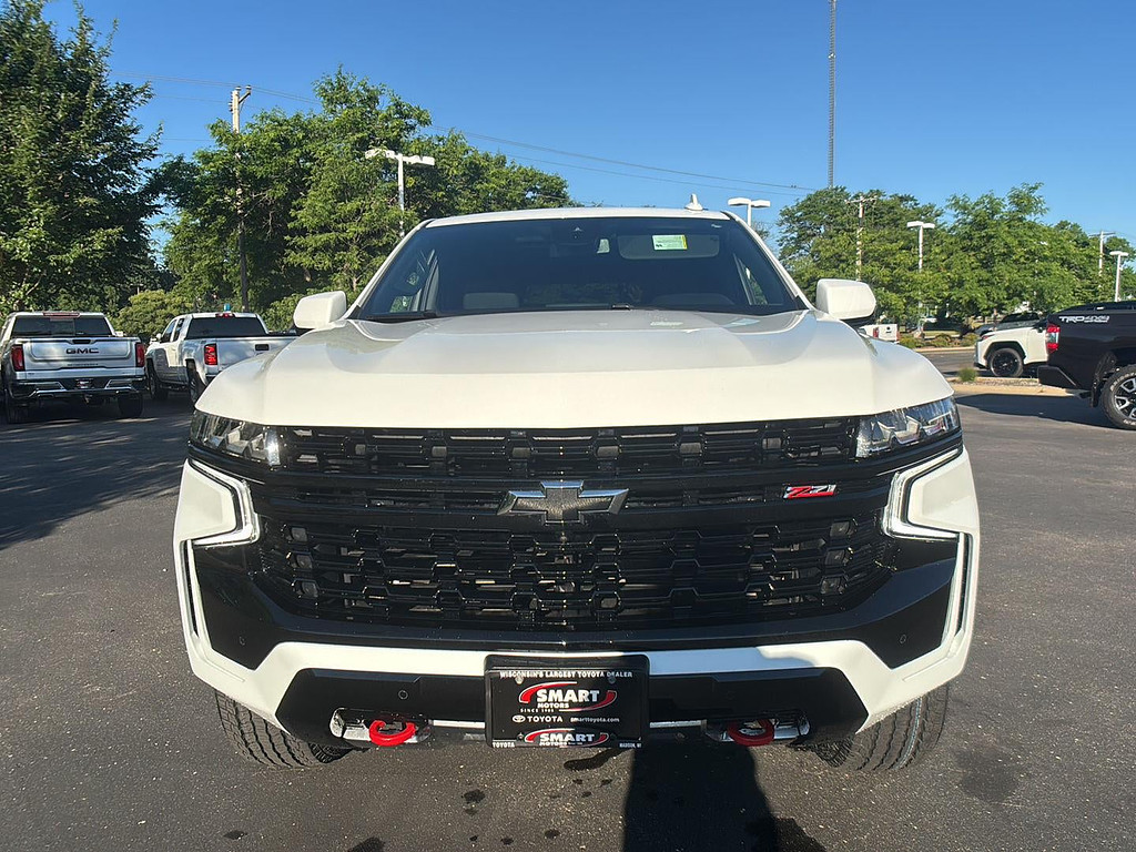 2023 Chevrolet Tahoe Located at Smart Motors Toyota slide-image