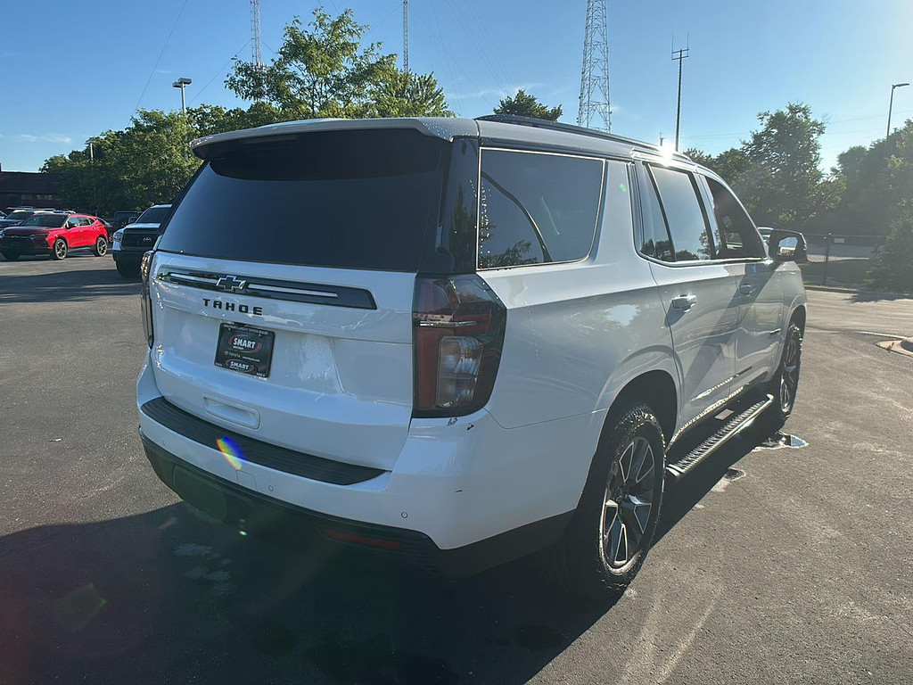 2023 Chevrolet Tahoe Located at Smart Motors Toyota slide-image