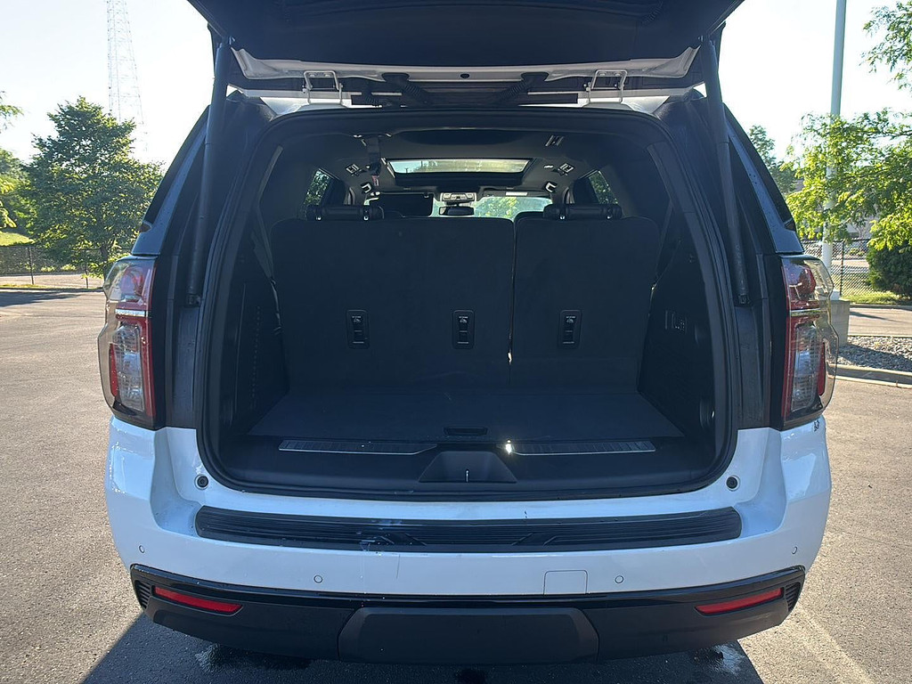 2023 Chevrolet Tahoe Located at Smart Motors Toyota light-box-slides