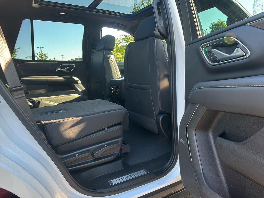 2023 Chevrolet Tahoe Located at Smart Motors Toyota slide-image