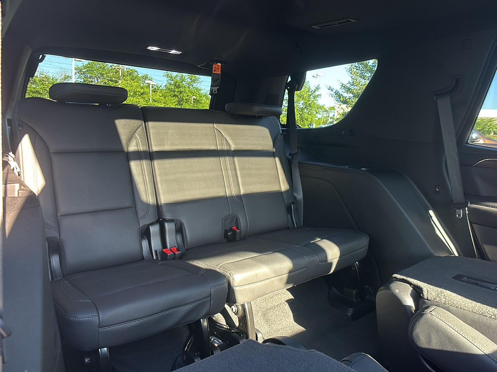 2023 Chevrolet Tahoe Located at Smart Motors Toyota light-box-slides