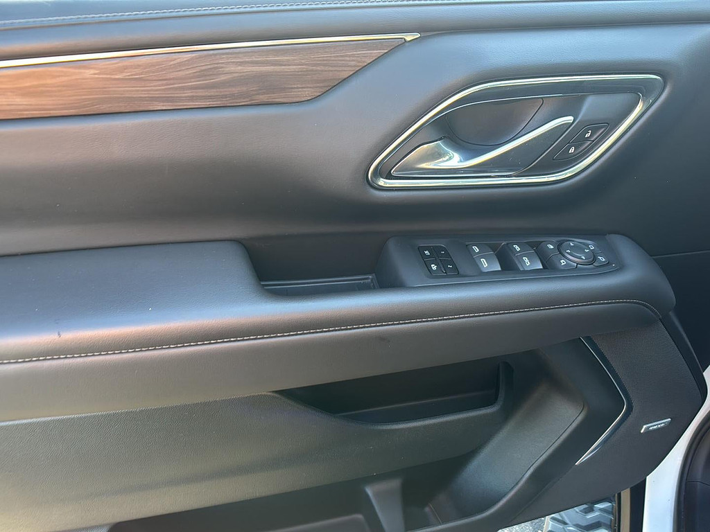 2023 Chevrolet Tahoe Located at Smart Motors Toyota light-box-slides