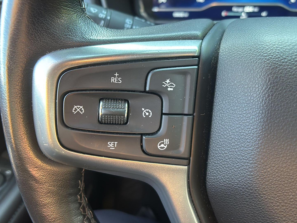 2023 Chevrolet Tahoe Located at Smart Motors Toyota slide-image