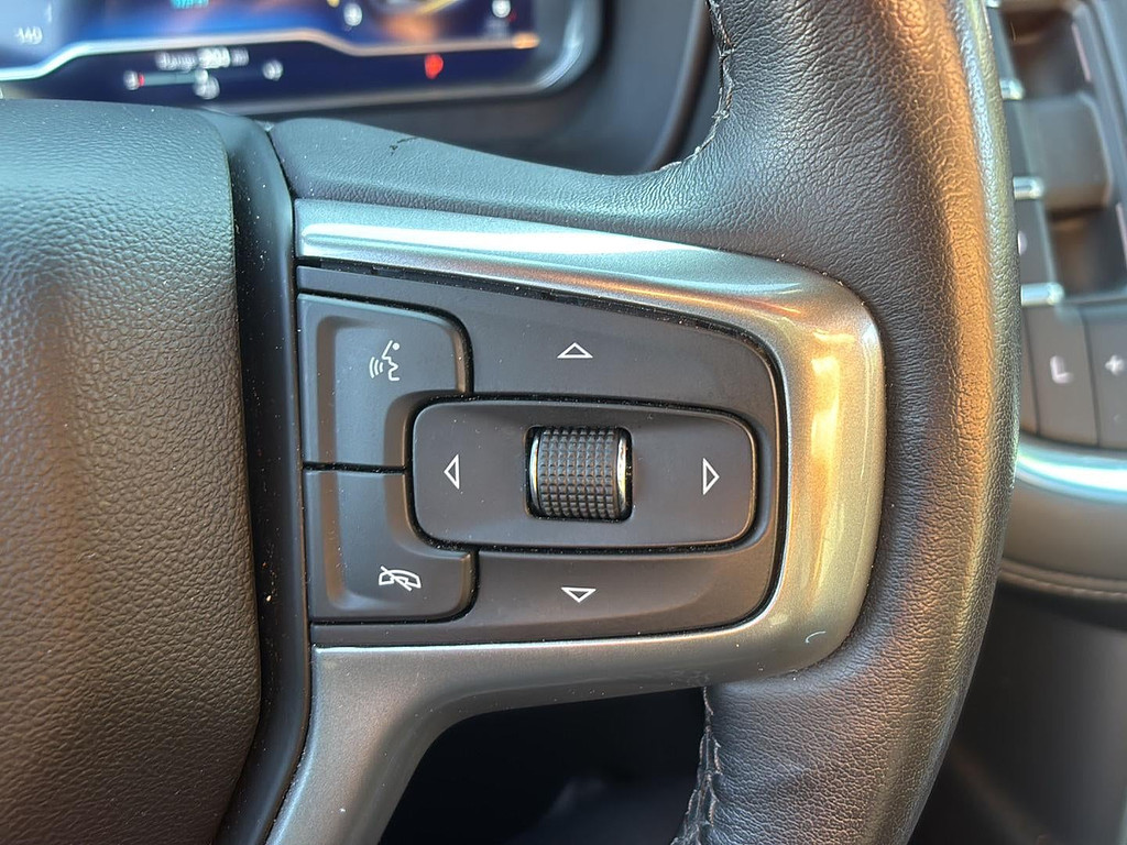 2023 Chevrolet Tahoe Located at Smart Motors Toyota slide-image