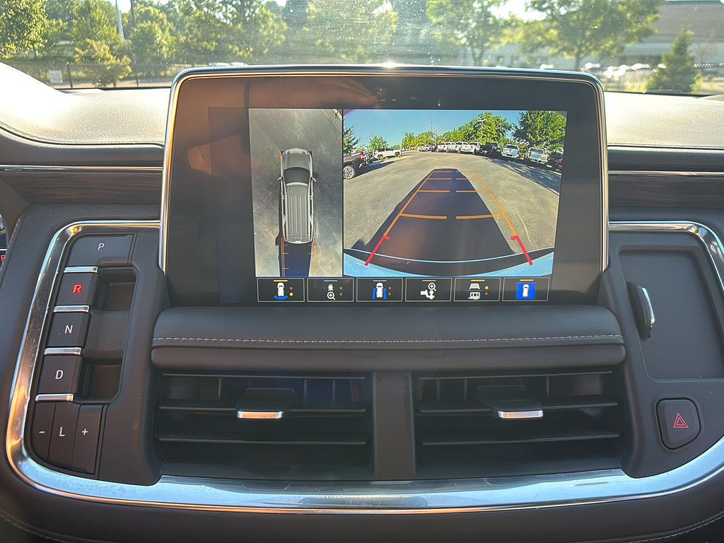 2023 Chevrolet Tahoe Located at Smart Motors Toyota slide-image
