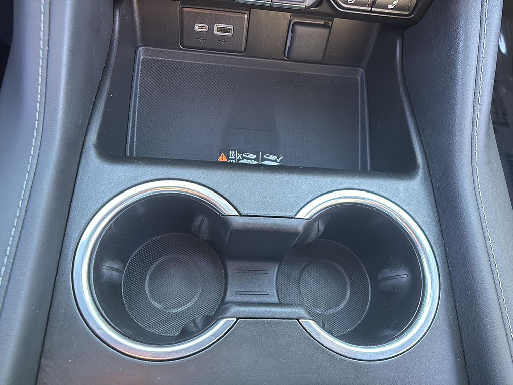 2023 Chevrolet Tahoe Located at Smart Motors Toyota slide-image