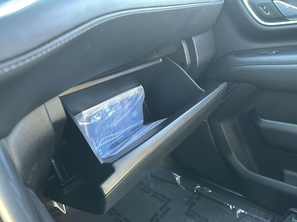2023 Chevrolet Tahoe Located at Smart Motors Toyota slide-image