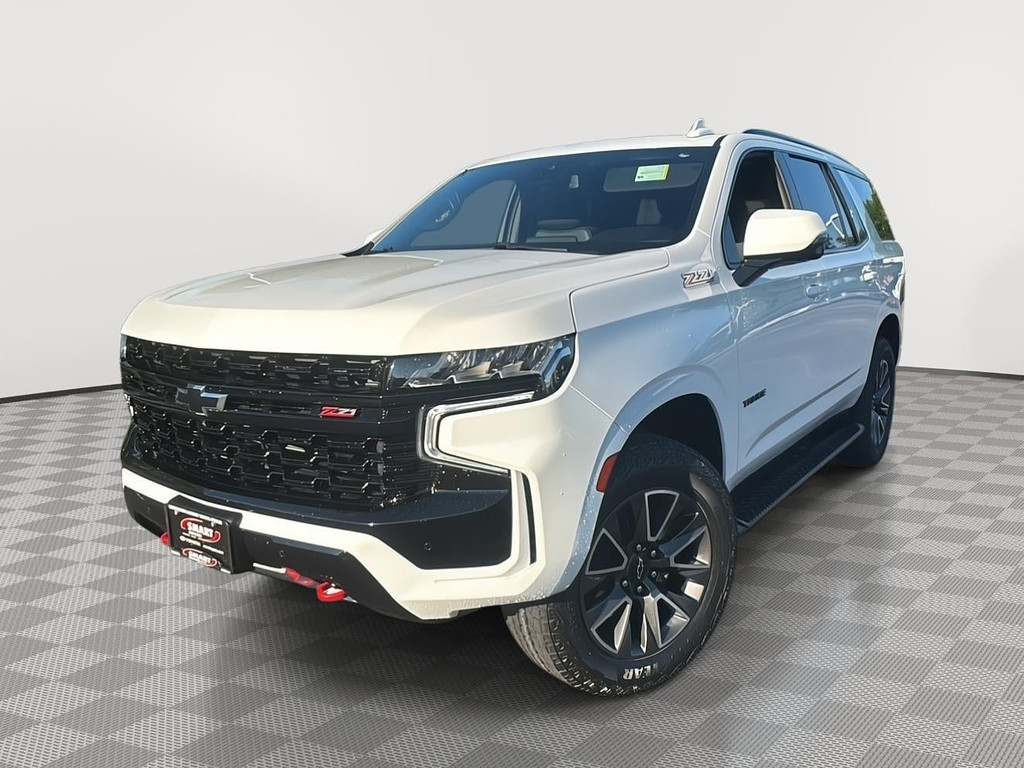 2023 Chevrolet Tahoe Located at Smart Motors Toyota light-box-slides
