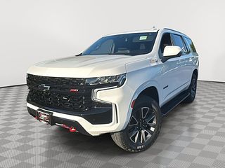 2023 Chevrolet Tahoe Located at Smart Motors Toyota Thumbnail - 2023 Chevrolet Tahoe