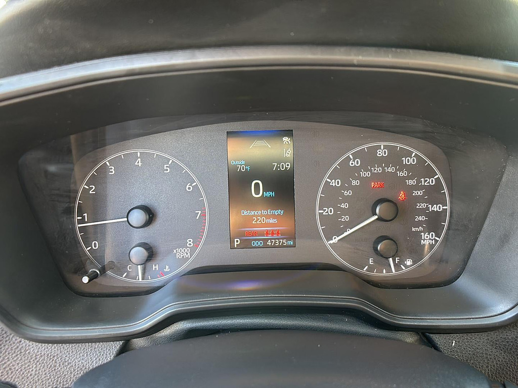 2024 Toyota Corolla Located at Smart Motors Toyota slide-image