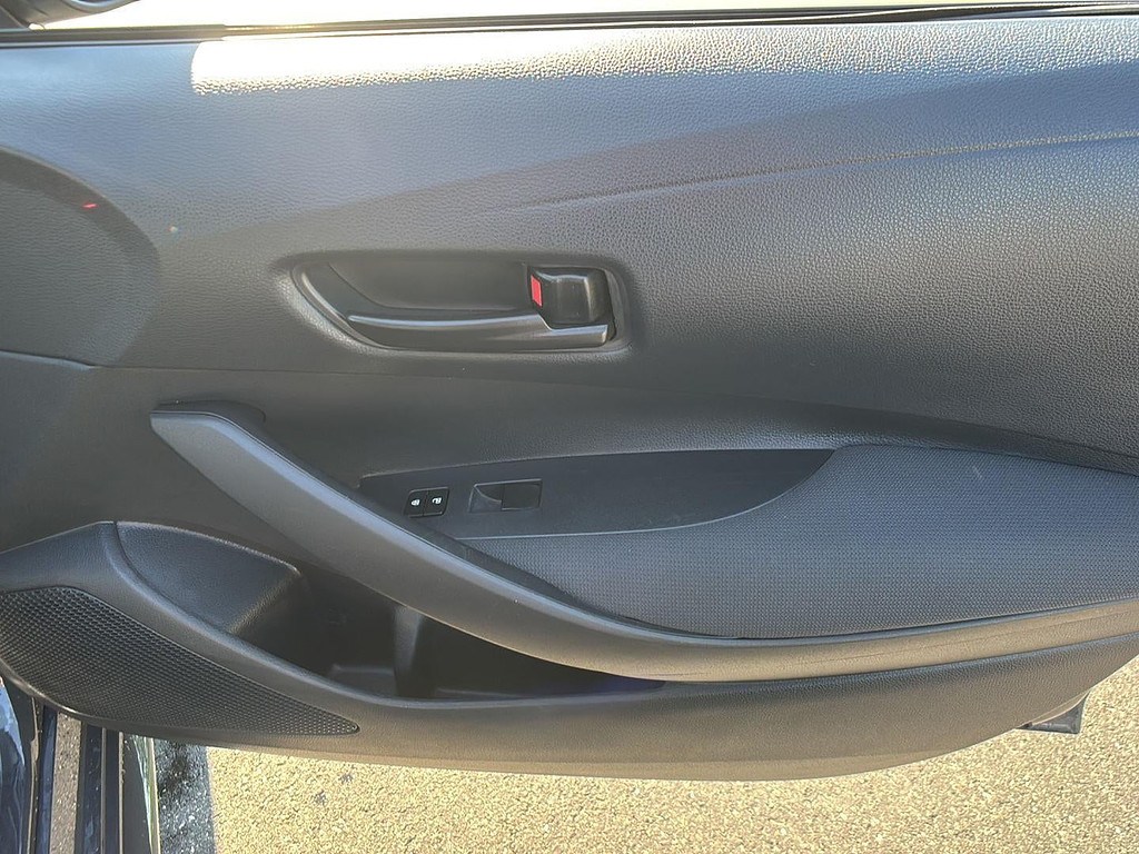 2024 Toyota Corolla Located at Smart Motors Toyota slide-image