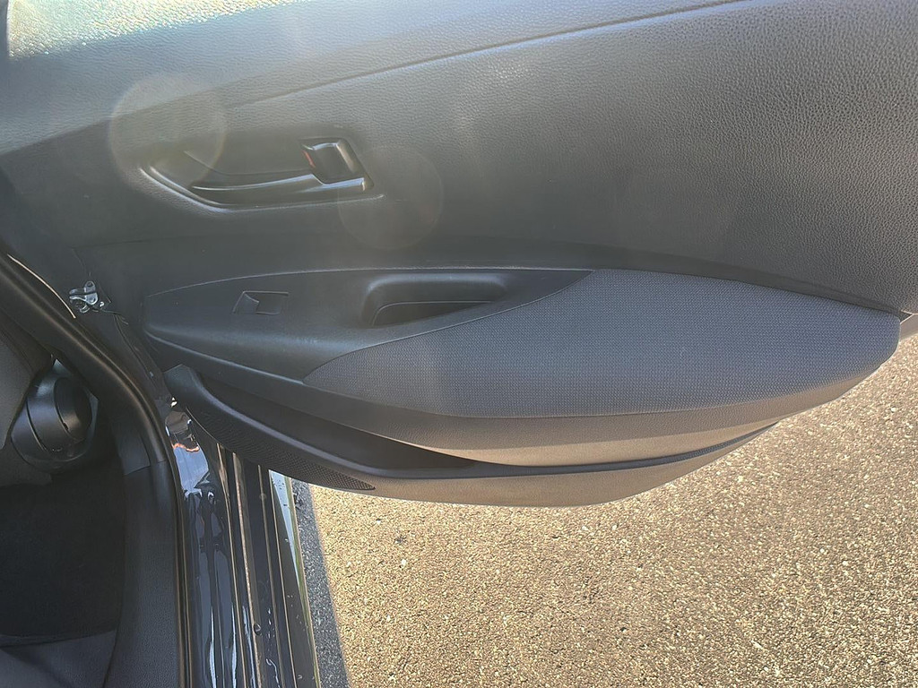 2024 Toyota Corolla Located at Smart Motors Toyota slide-image