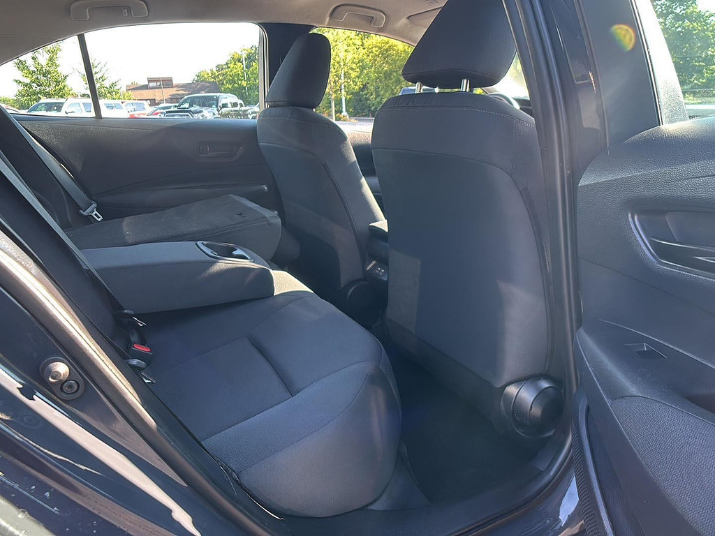 2024 Toyota Corolla Located at Smart Motors Toyota slide-image