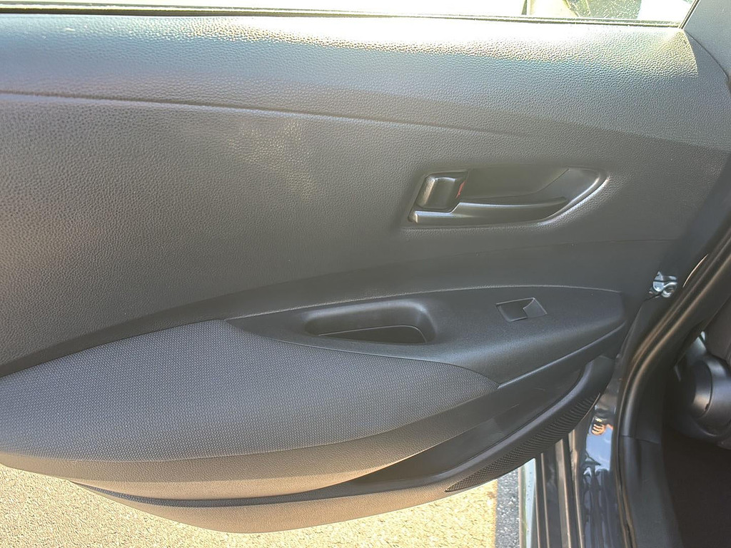 2024 Toyota Corolla Located at Smart Motors Toyota slide-image