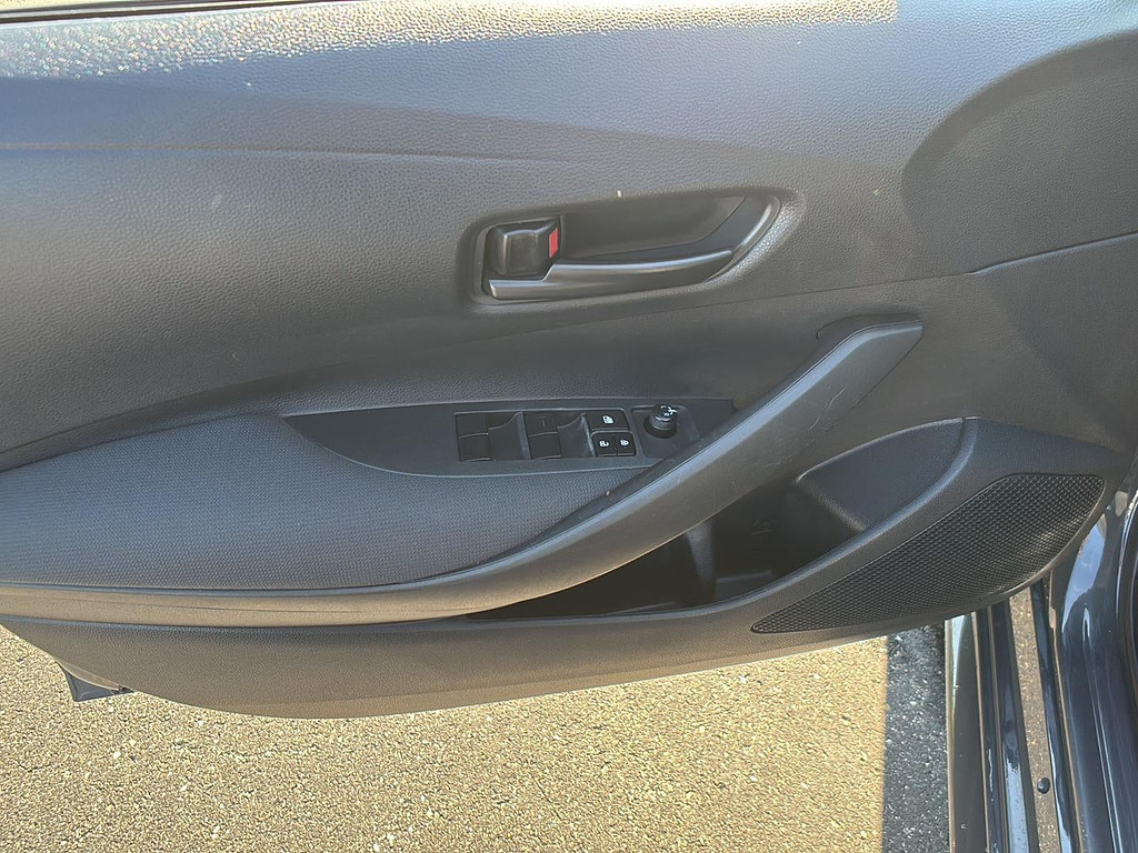 2024 Toyota Corolla Located at Smart Motors Toyota light-box-slides