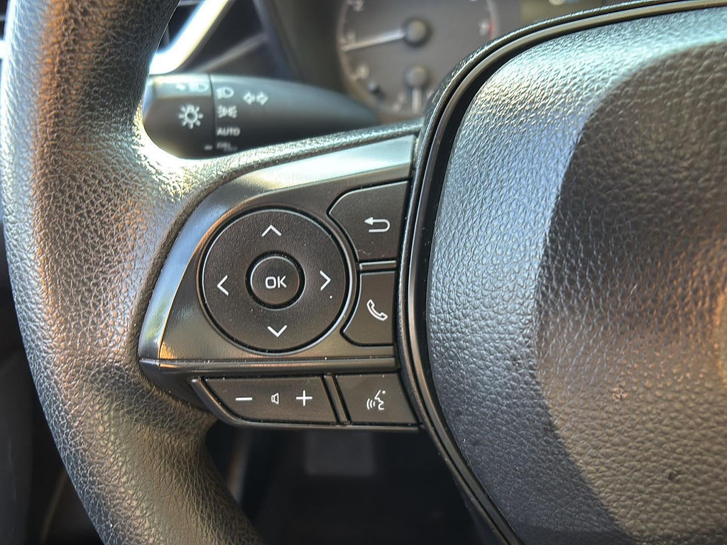 2024 Toyota Corolla Located at Smart Motors Toyota slide-image