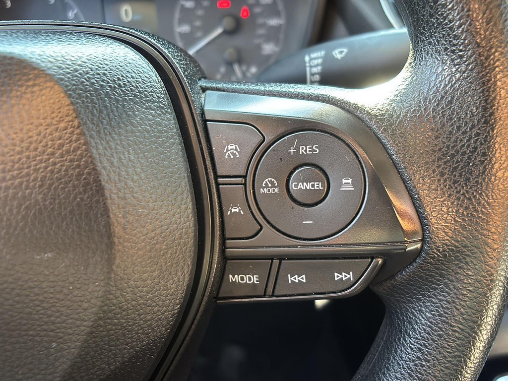 2024 Toyota Corolla Located at Smart Motors Toyota slide-image