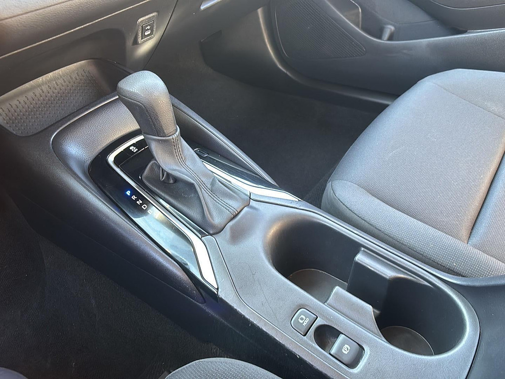 2024 Toyota Corolla Located at Smart Motors Toyota slide-image