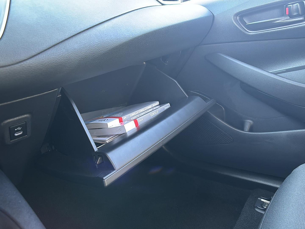 2024 Toyota Corolla Located at Smart Motors Toyota slide-image