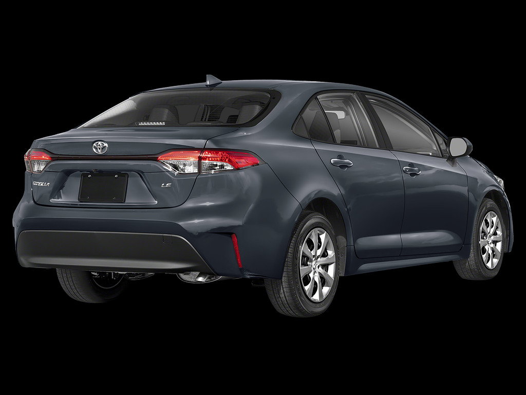 2024 Toyota Corolla Located at Smart Motors Toyota slide-image