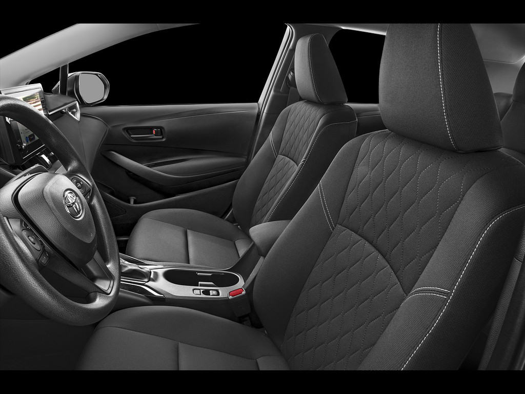 2024 Toyota Corolla Located at Smart Motors Toyota slide-image