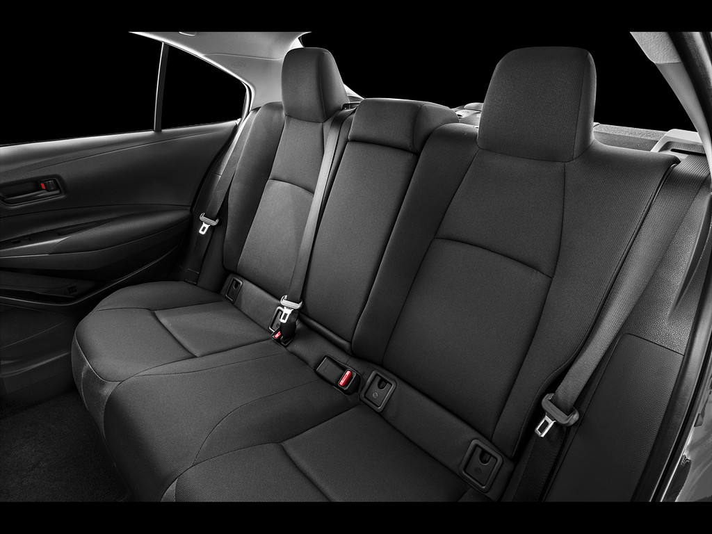 2024 Toyota Corolla Located at Smart Motors Toyota slide-image