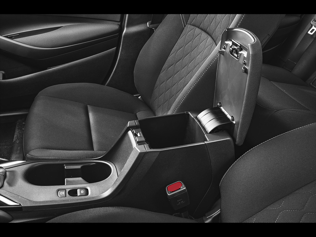2024 Toyota Corolla Located at Smart Motors Toyota slide-image