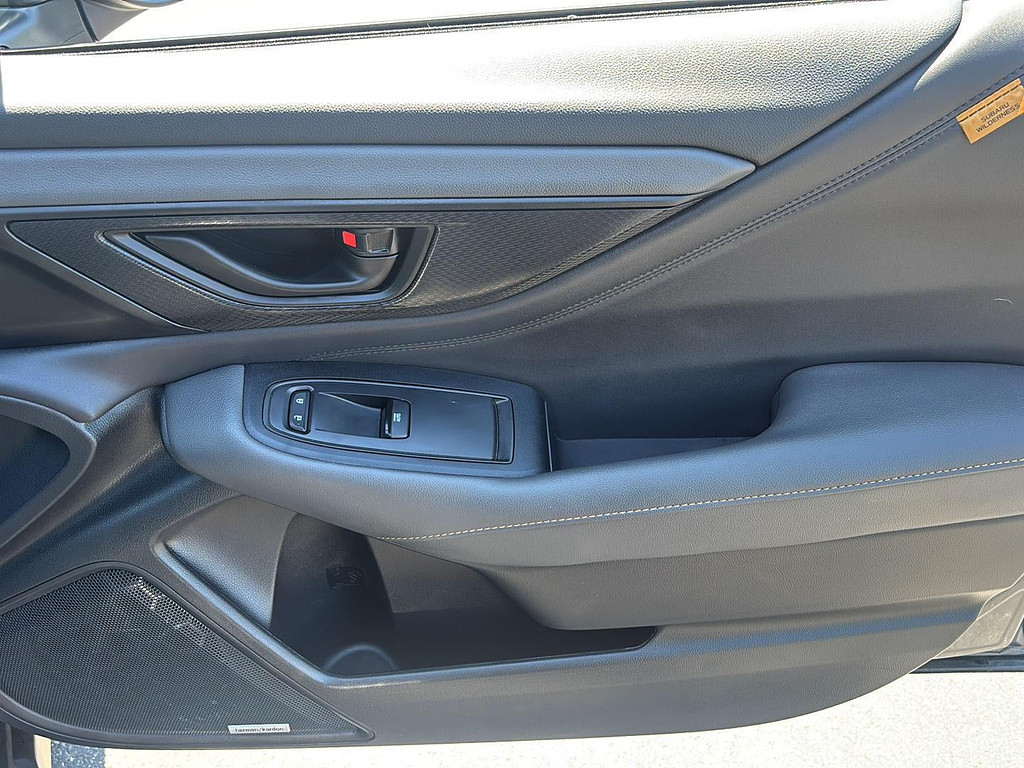 2025 Subaru OUTBACK Located at Smart Motors Toyota light-box-slides