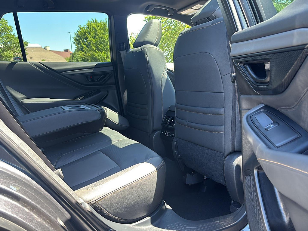 2025 Subaru OUTBACK Located at Smart Motors Toyota slide-image