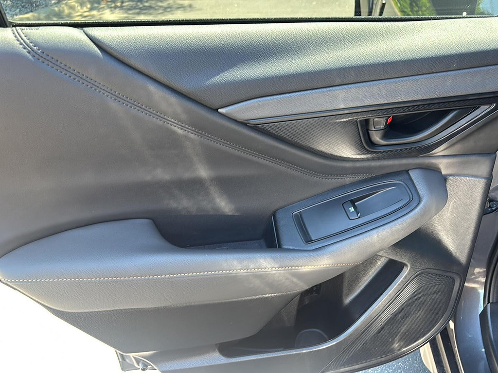 2025 Subaru OUTBACK Located at Smart Motors Toyota light-box-slides