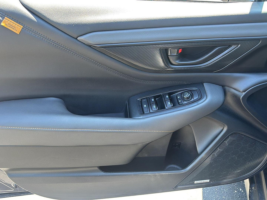 2025 Subaru OUTBACK Located at Smart Motors Toyota slide-image