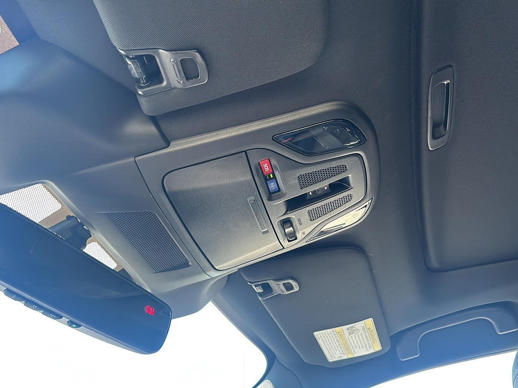 2025 Subaru OUTBACK Located at Smart Motors Toyota light-box-slides