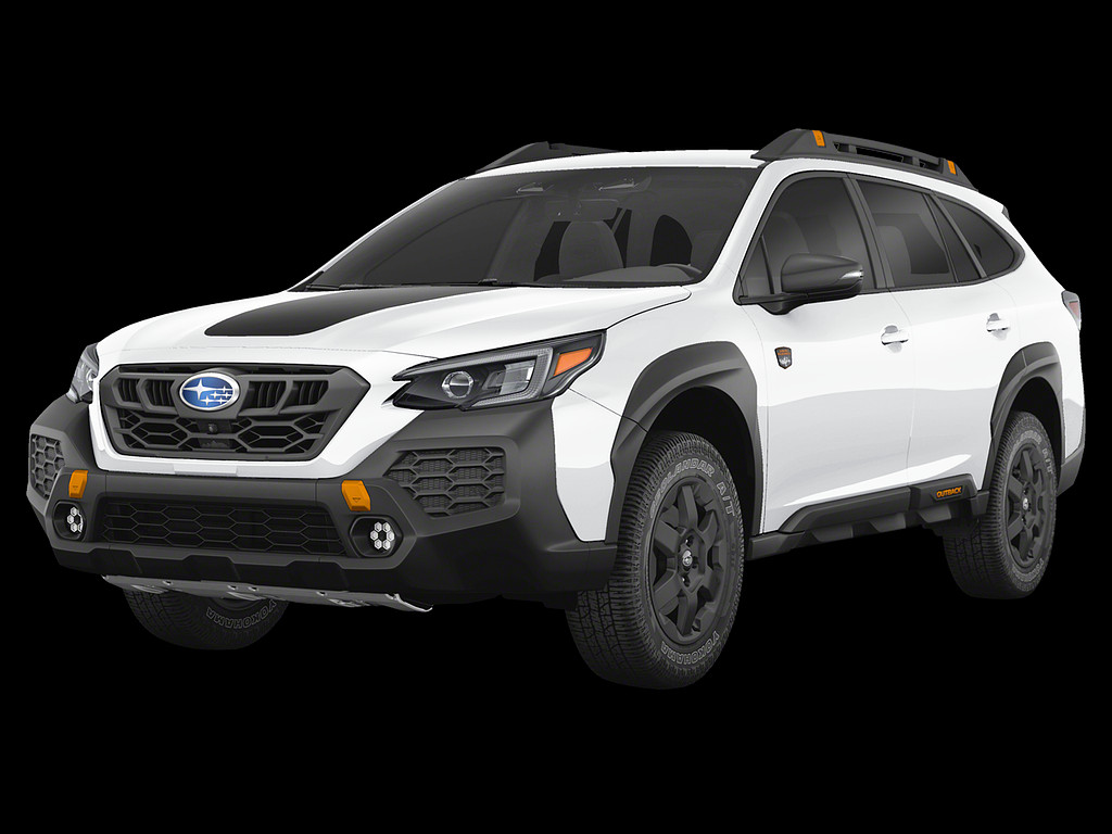 2025 Subaru OUTBACK Located at Smart Motors Toyota light-box-slides