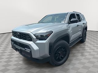 Thumbnail - 2026 Toyota 4Runner