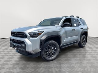 Thumbnail - 2026 Toyota 4Runner