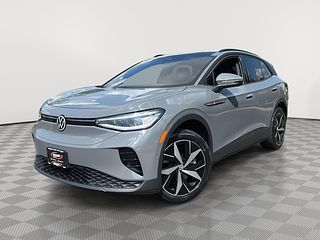 Thumbnail - 2023 Volkswagen ID4