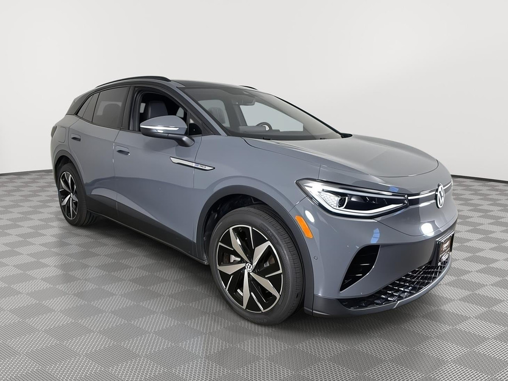 2023 Volkswagen ID.4