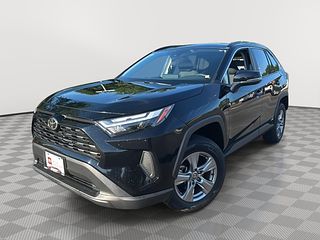 Thumbnail - 2025 Toyota RAV4