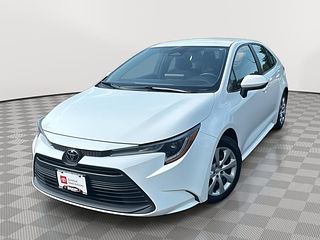 2024 Toyota Corolla Located at Smart Motors Toyota Thumbnail - 2024 Toyota Corolla